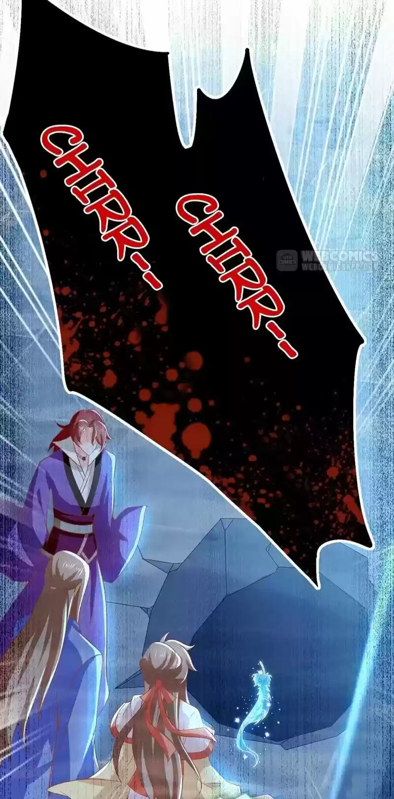 Drop-Dead Beauty Chapter 140