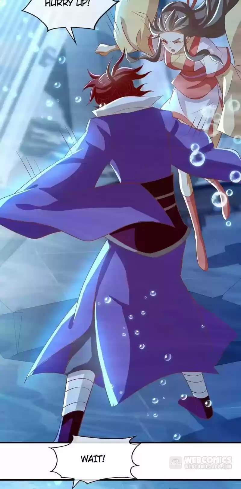 Drop-Dead Beauty Chapter 140