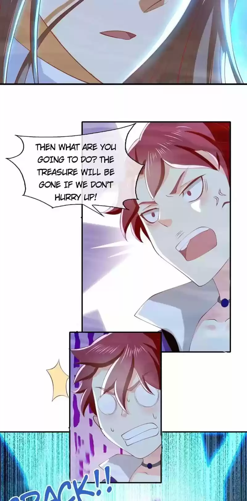 Drop-Dead Beauty Chapter 140