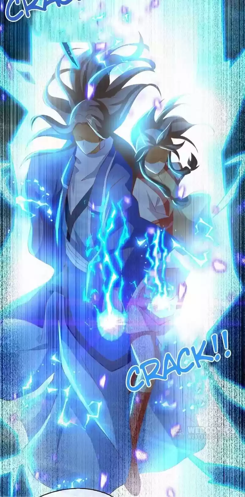 Drop-Dead Beauty Chapter 140