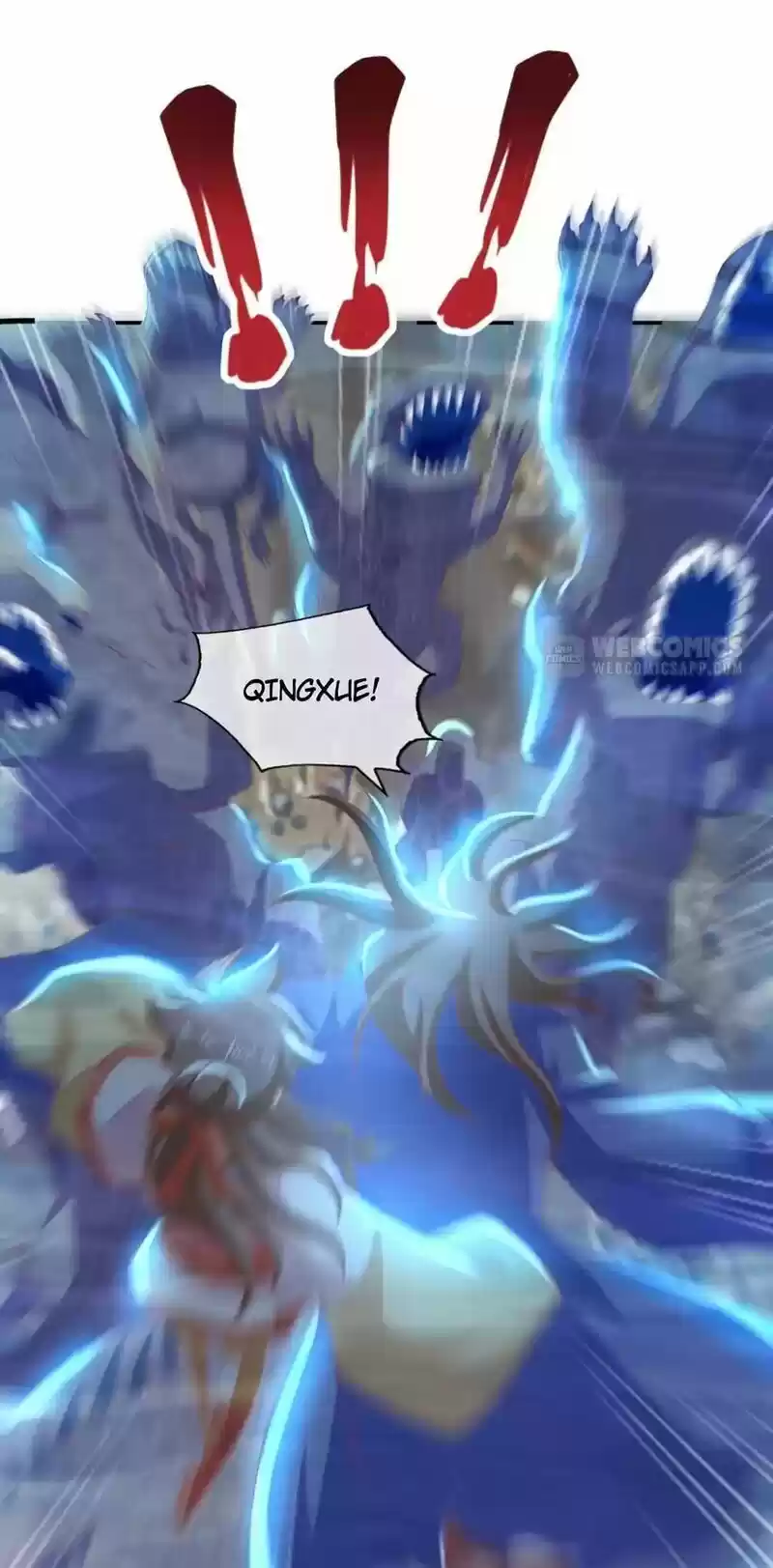 Drop-Dead Beauty Chapter 140