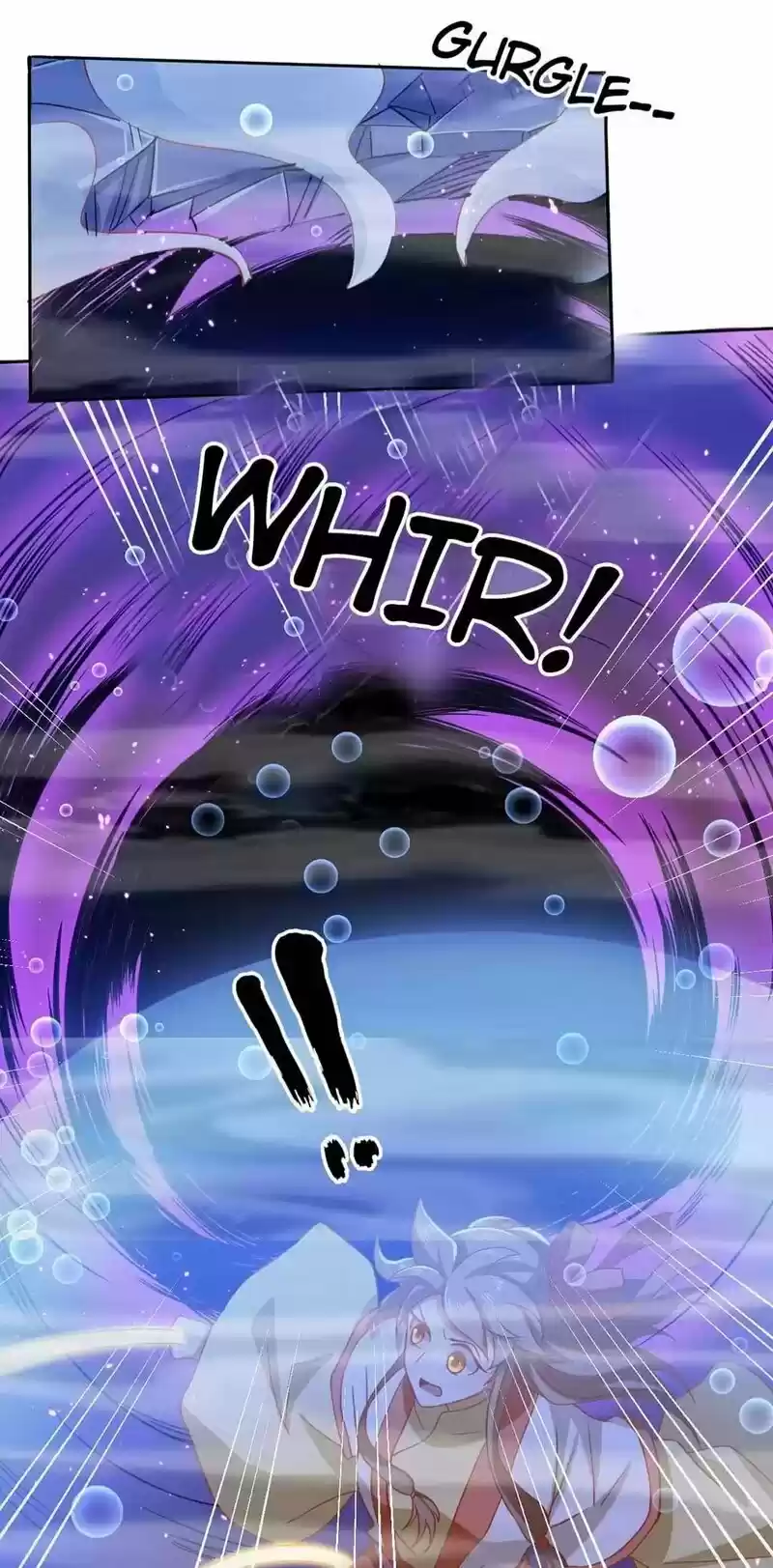 Drop-Dead Beauty Chapter 140