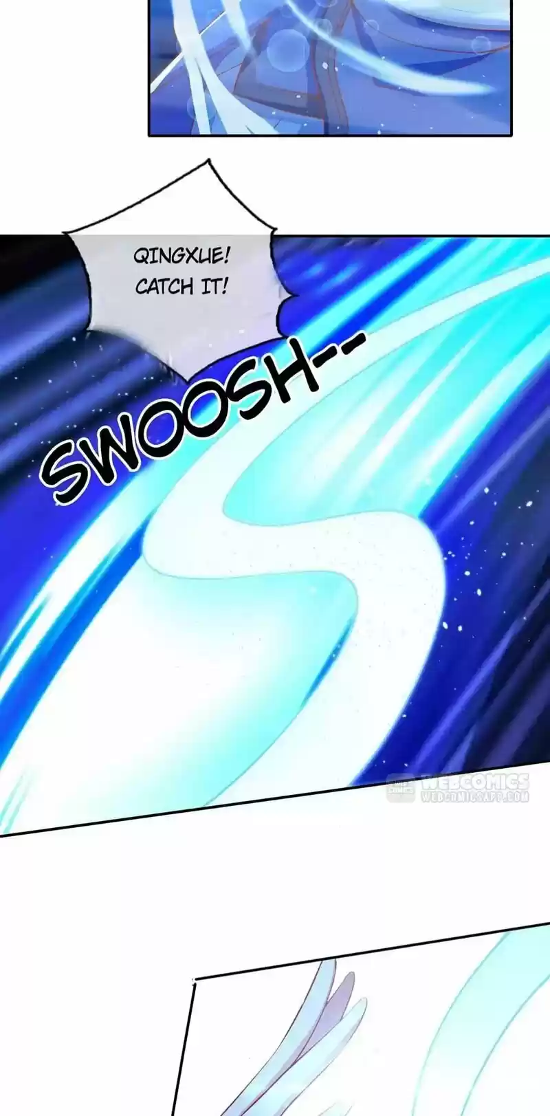 Drop-Dead Beauty Chapter 140