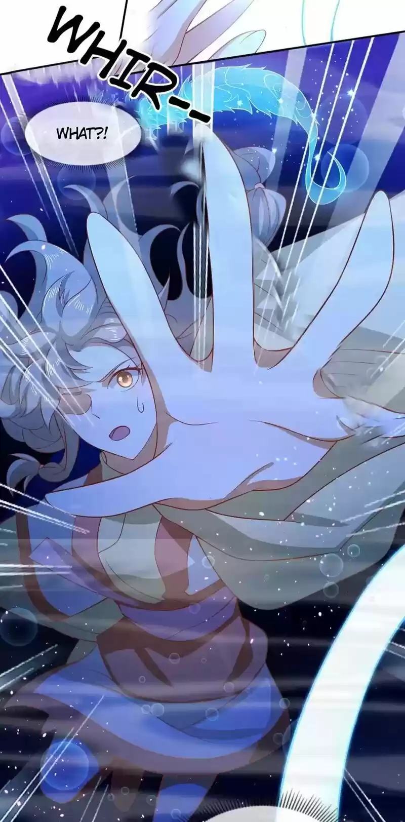 Drop-Dead Beauty Chapter 140