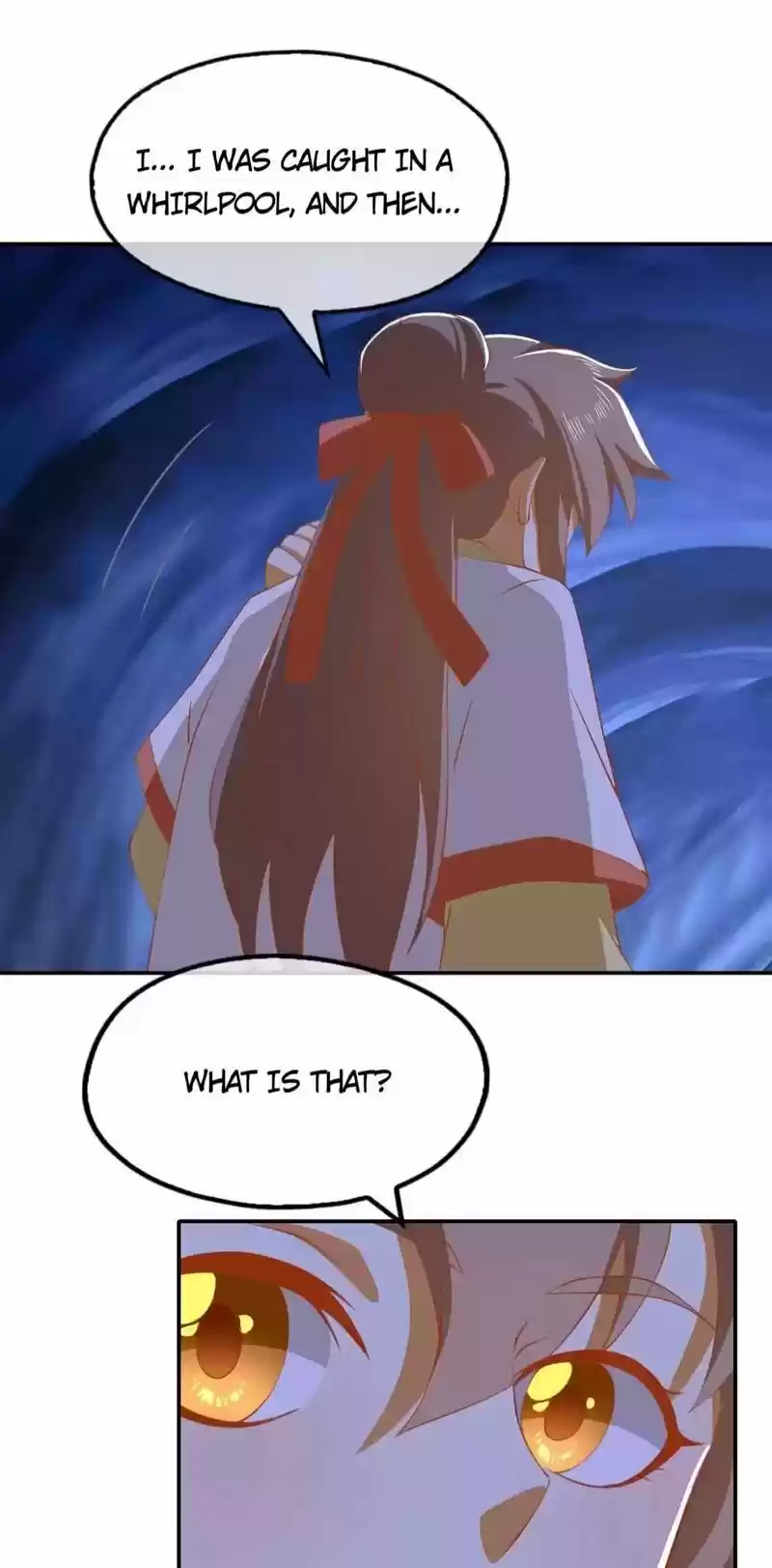 Drop-Dead Beauty Chapter 140