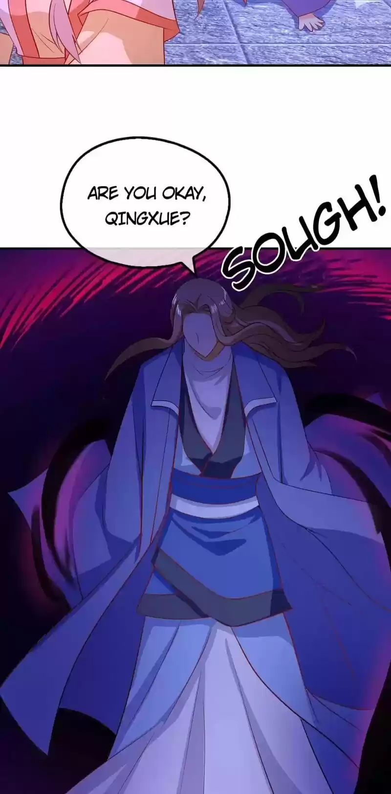 Drop-Dead Beauty Chapter 141