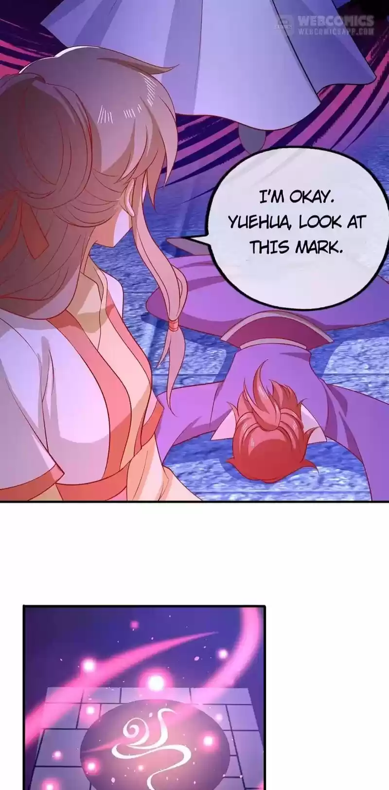 Drop-Dead Beauty Chapter 141