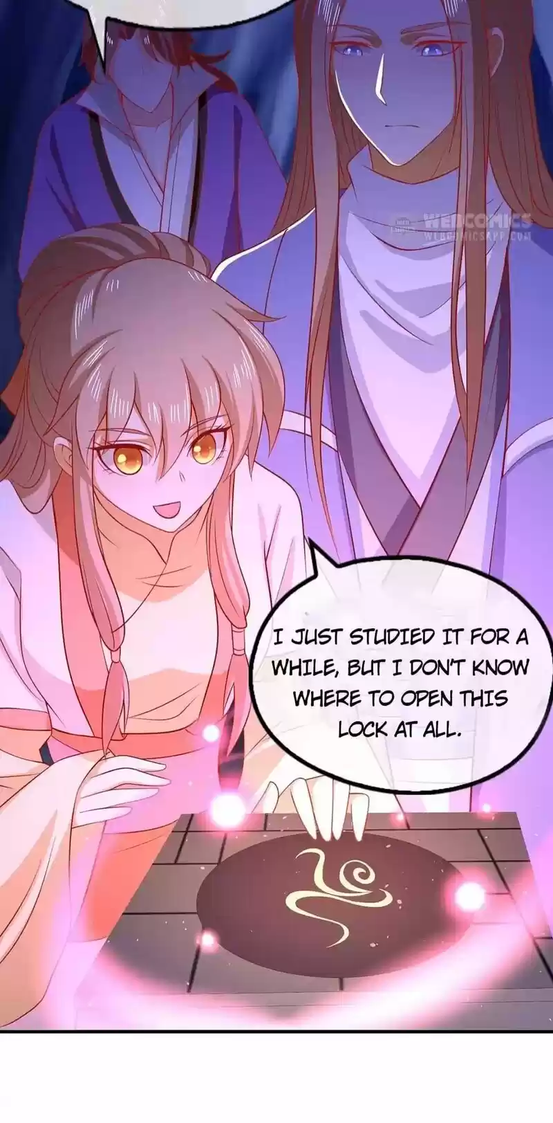 Drop-Dead Beauty Chapter 141