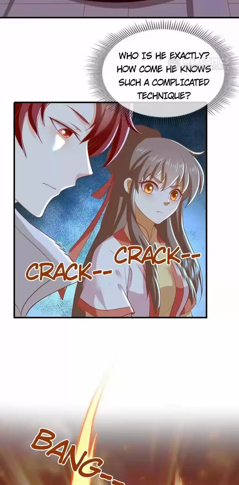 Drop-Dead Beauty Chapter 141