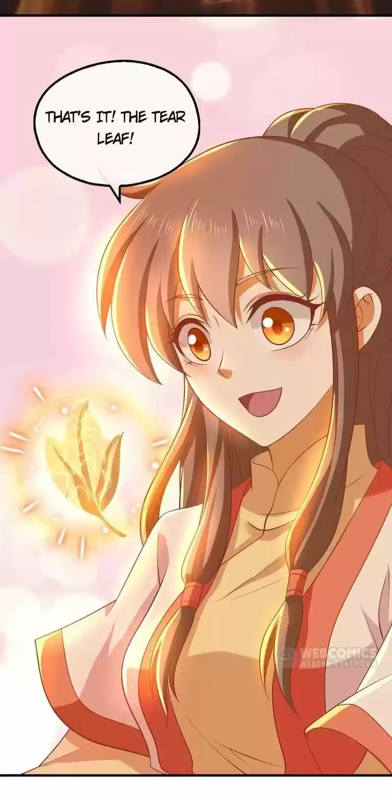 Drop-Dead Beauty Chapter 141