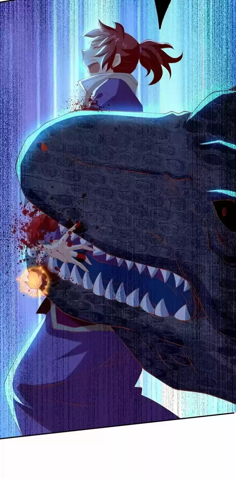 Drop-Dead Beauty Chapter 141