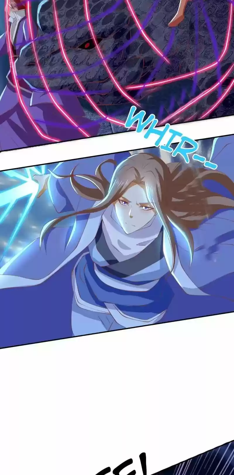 Drop-Dead Beauty Chapter 141