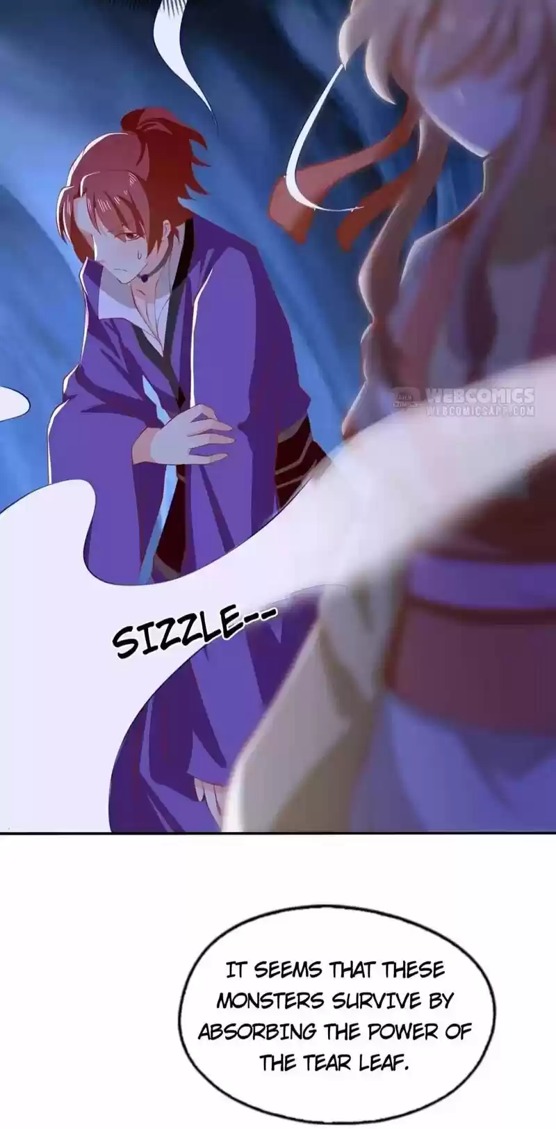 Drop-Dead Beauty Chapter 141