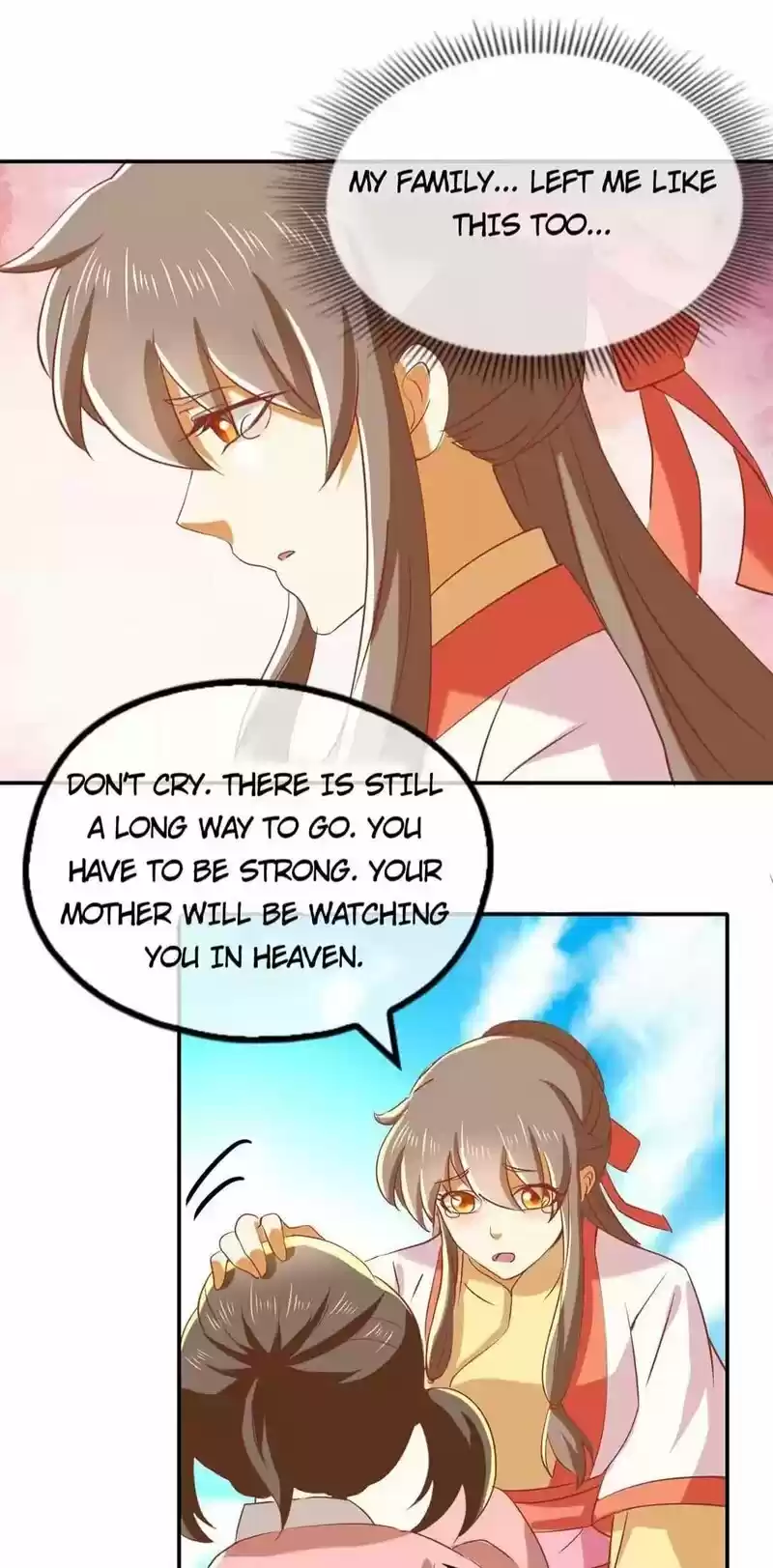 Drop-Dead Beauty Chapter 141