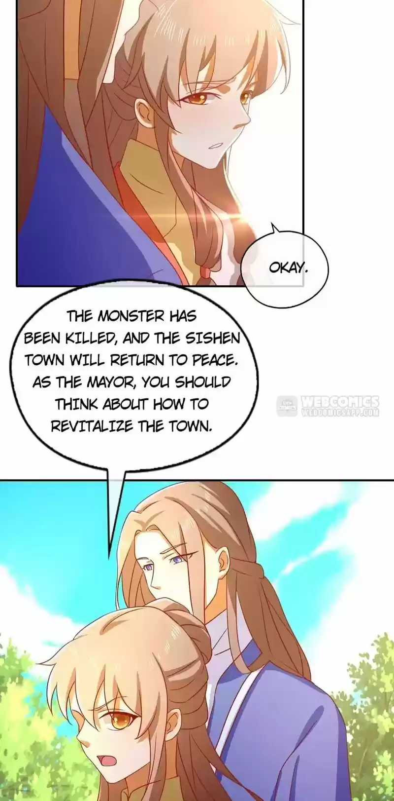 Drop-Dead Beauty Chapter 141