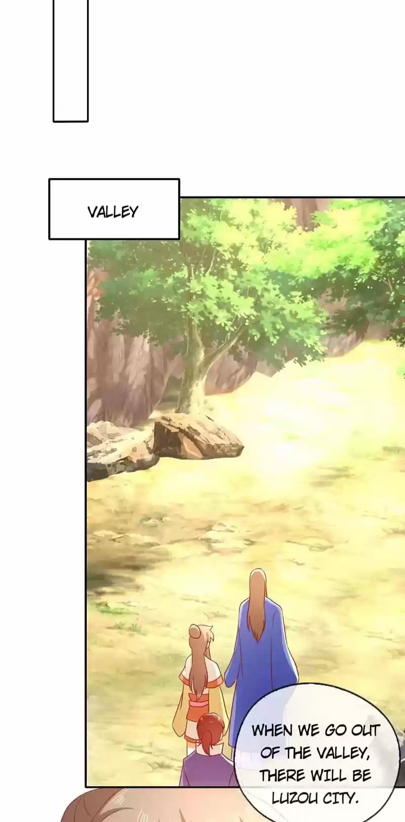 Drop-Dead Beauty Chapter 141