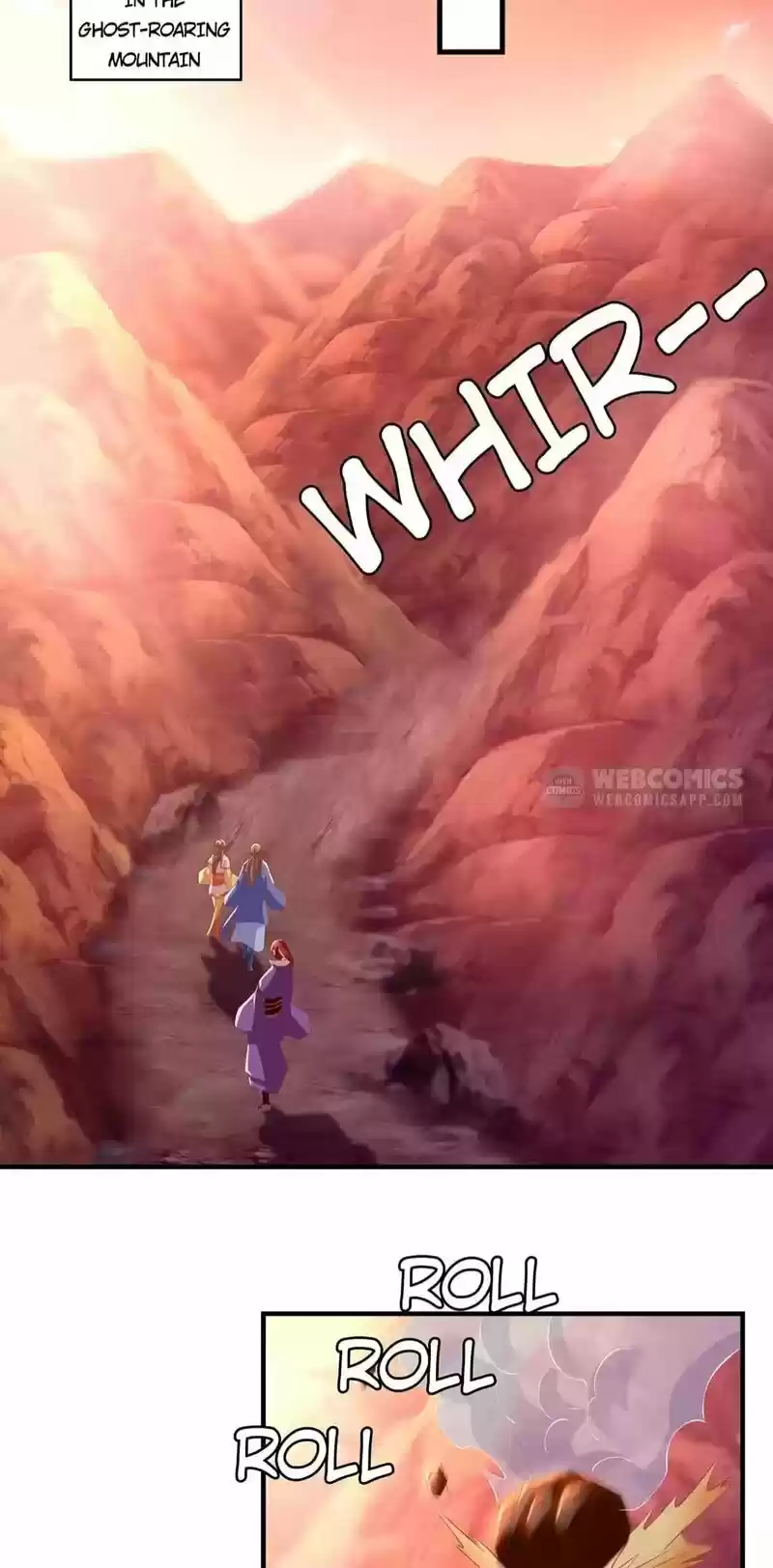 Drop-Dead Beauty Chapter 142