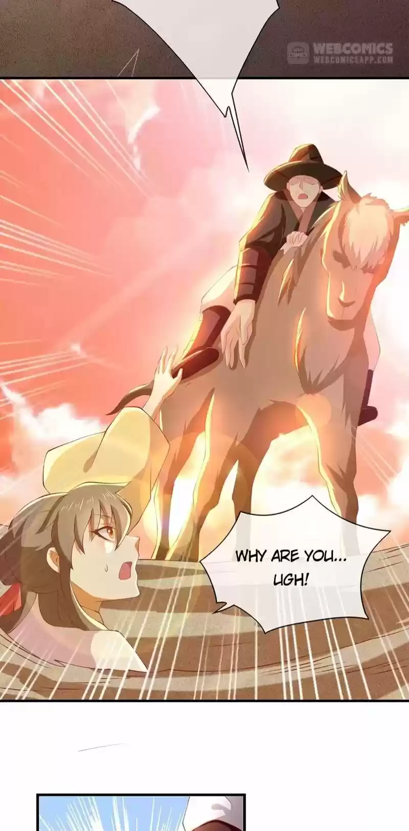 Drop-Dead Beauty Chapter 142