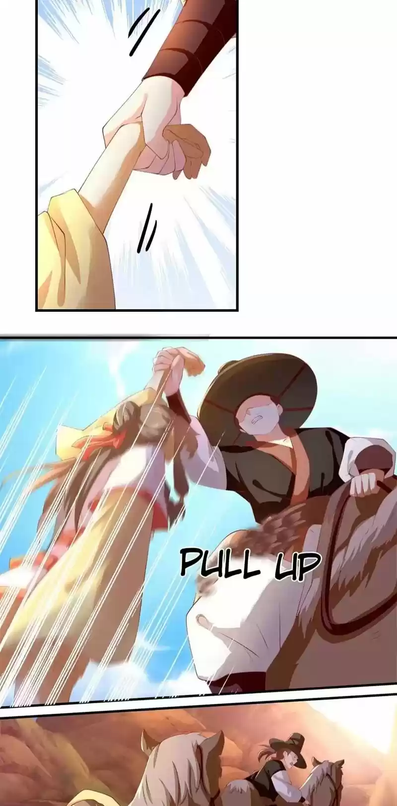 Drop-Dead Beauty Chapter 142