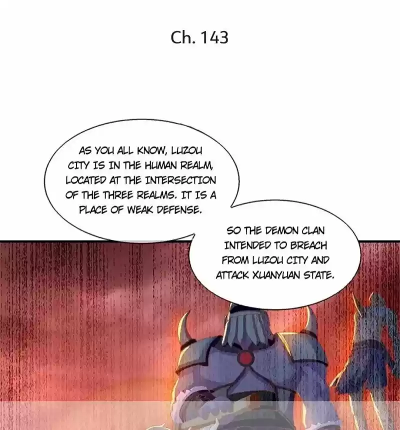 Drop-Dead Beauty Chapter 143