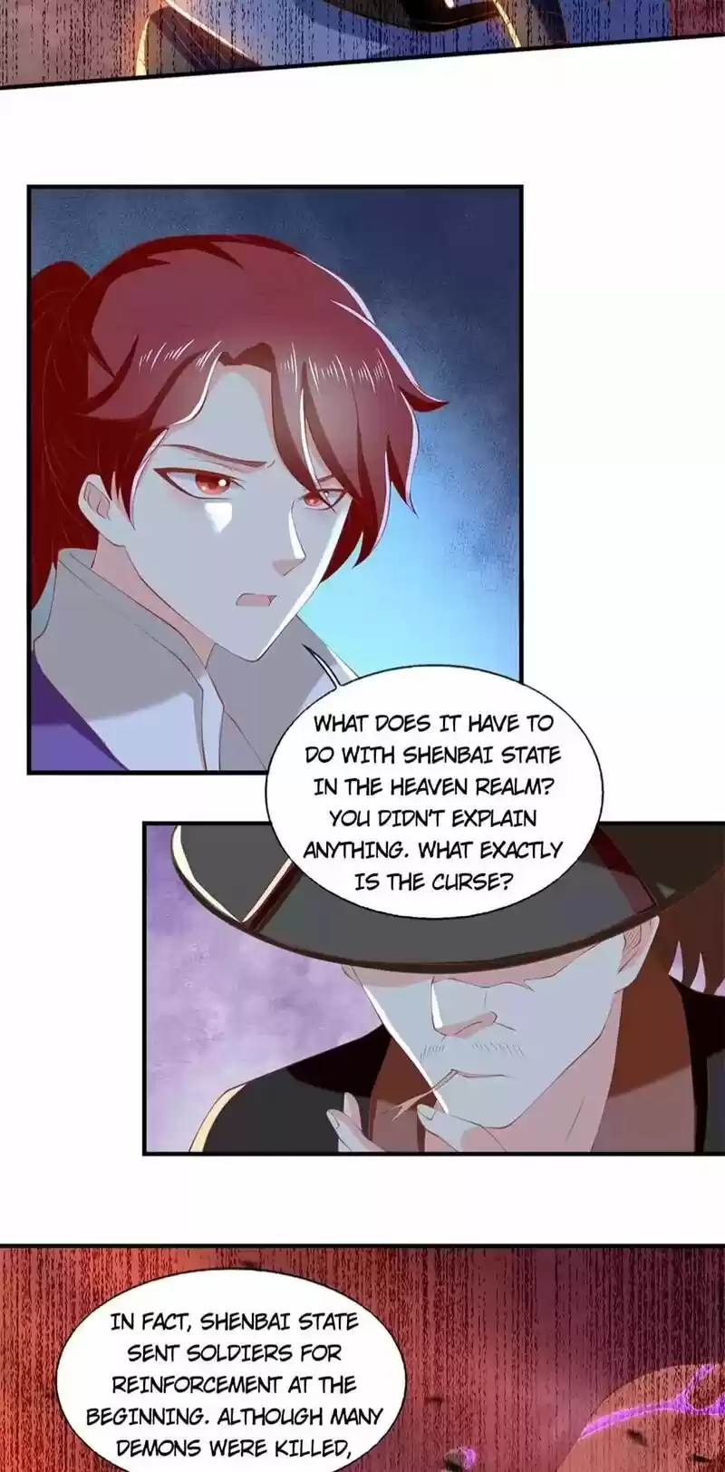 Drop-Dead Beauty Chapter 143