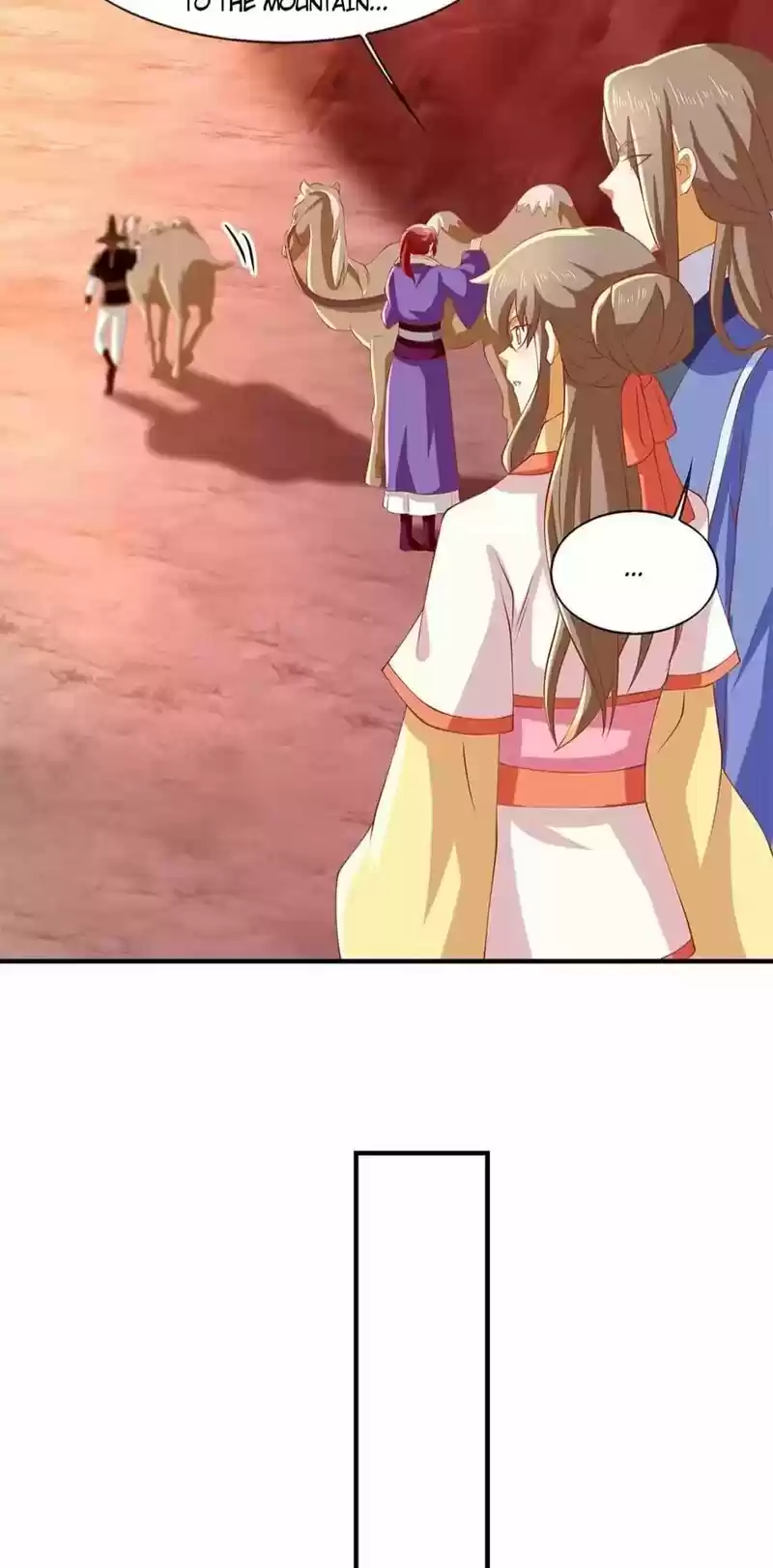 Drop-Dead Beauty Chapter 143