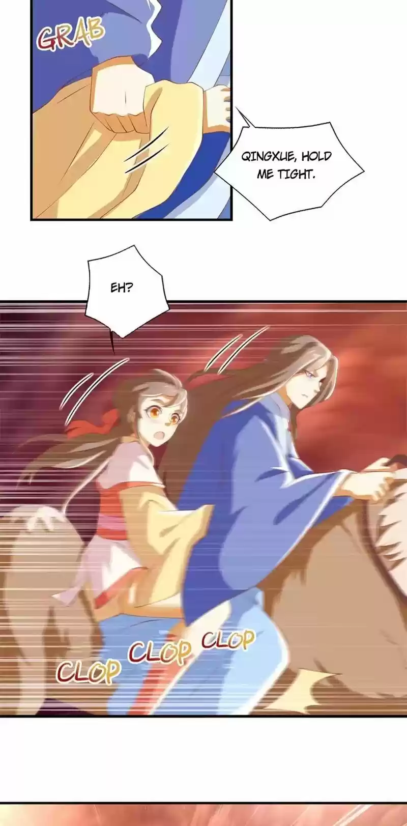 Drop-Dead Beauty Chapter 143