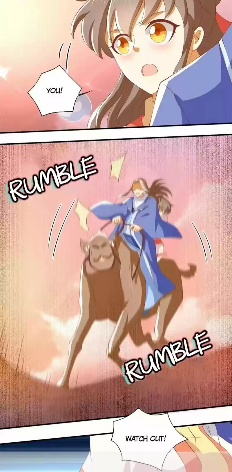 Drop-Dead Beauty Chapter 143