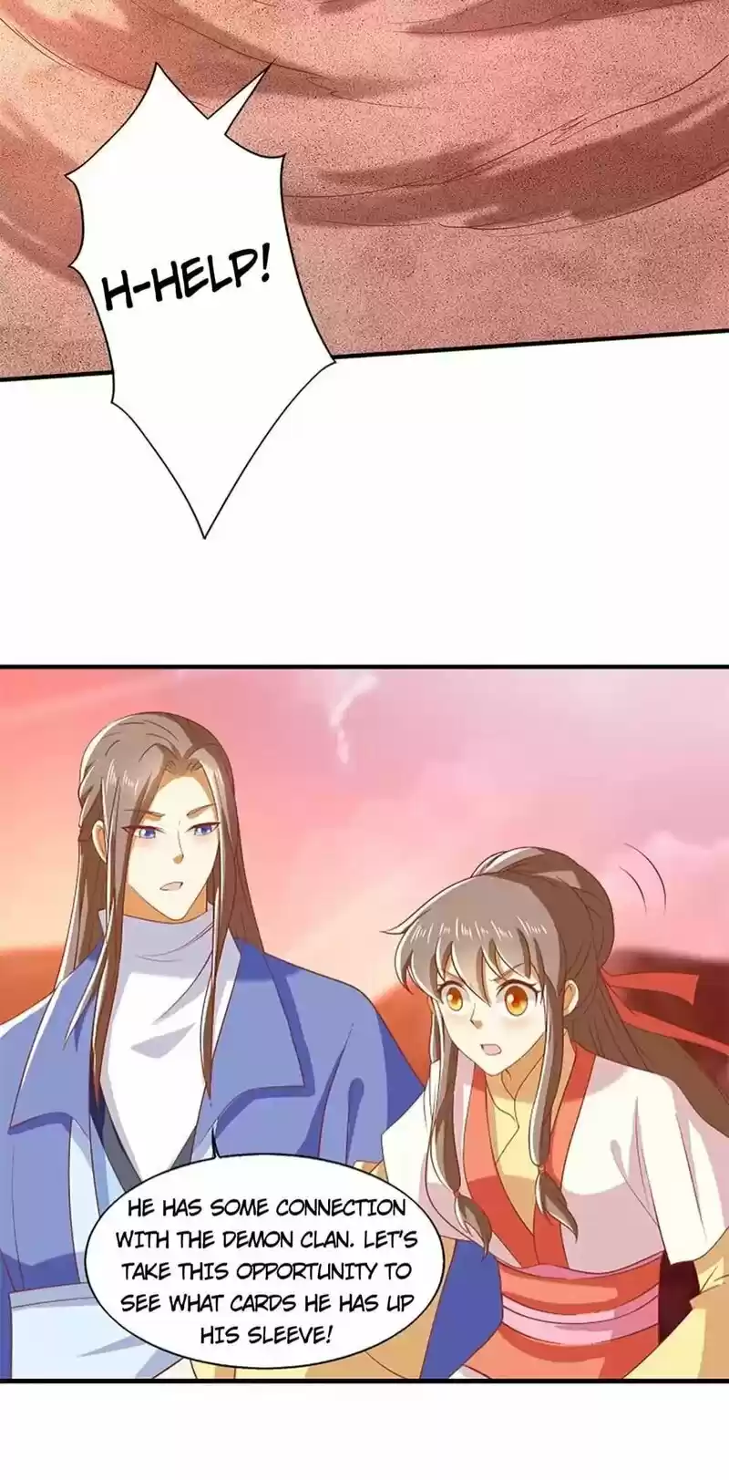 Drop-Dead Beauty Chapter 143