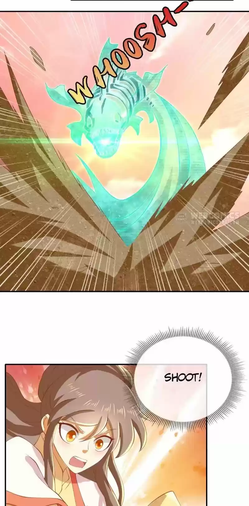 Drop-Dead Beauty Chapter 144