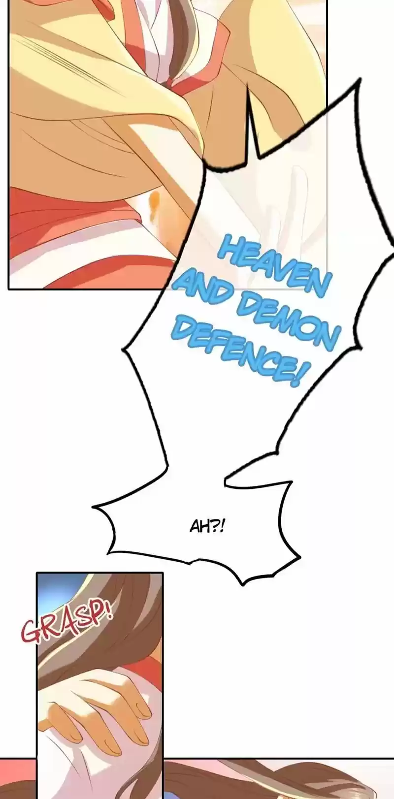 Drop-Dead Beauty Chapter 144