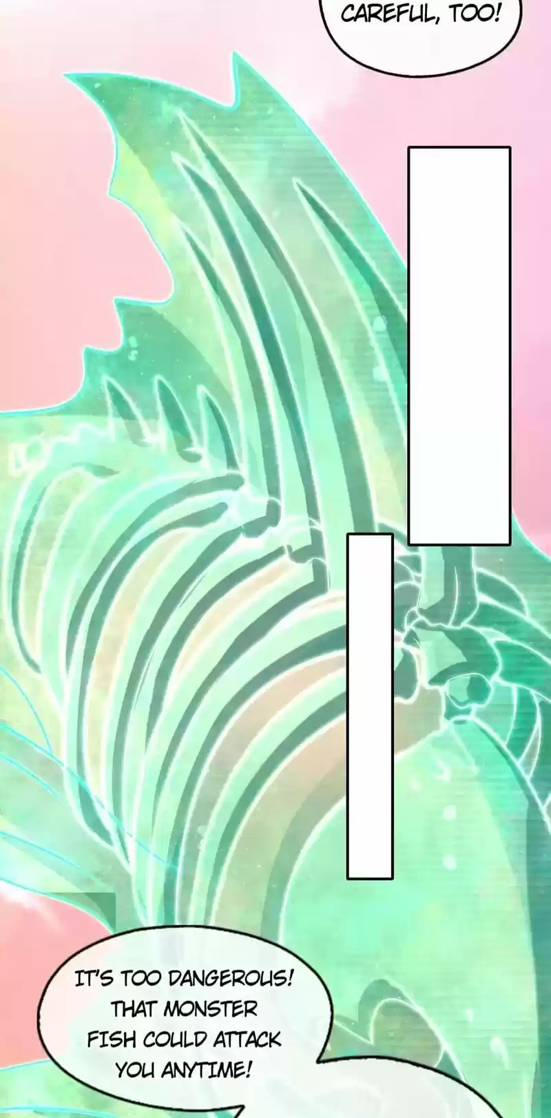 Drop-Dead Beauty Chapter 144