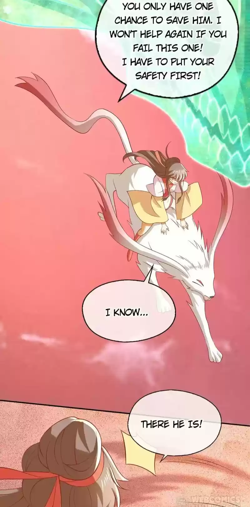 Drop-Dead Beauty Chapter 144