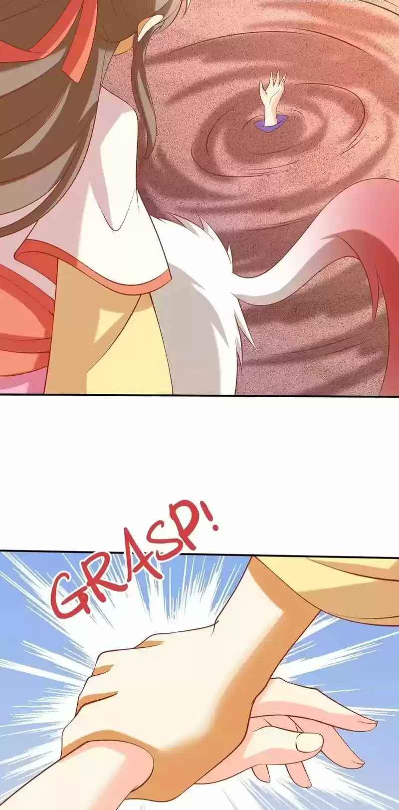 Drop-Dead Beauty Chapter 144