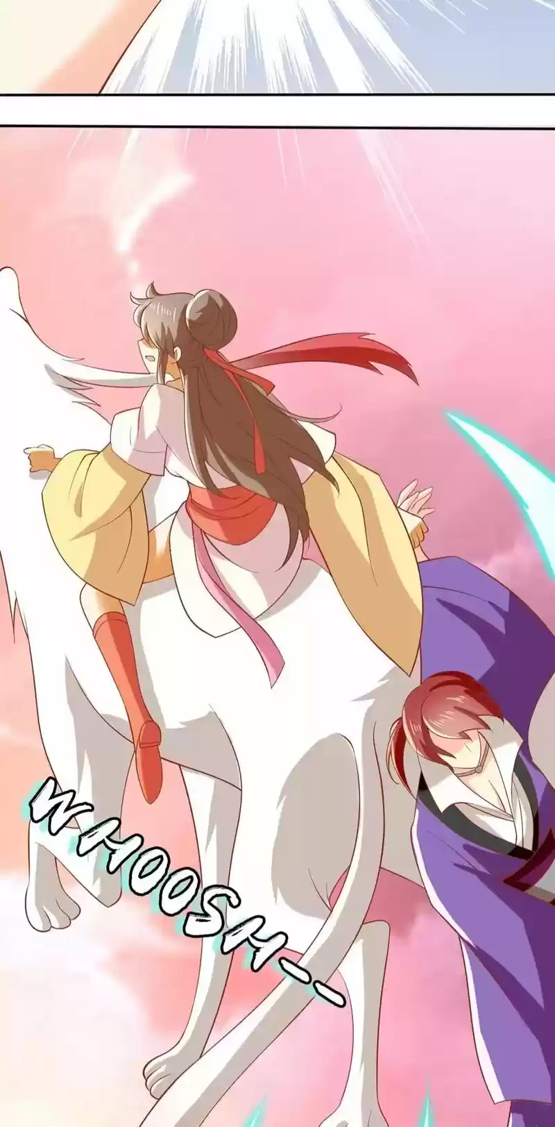 Drop-Dead Beauty Chapter 144