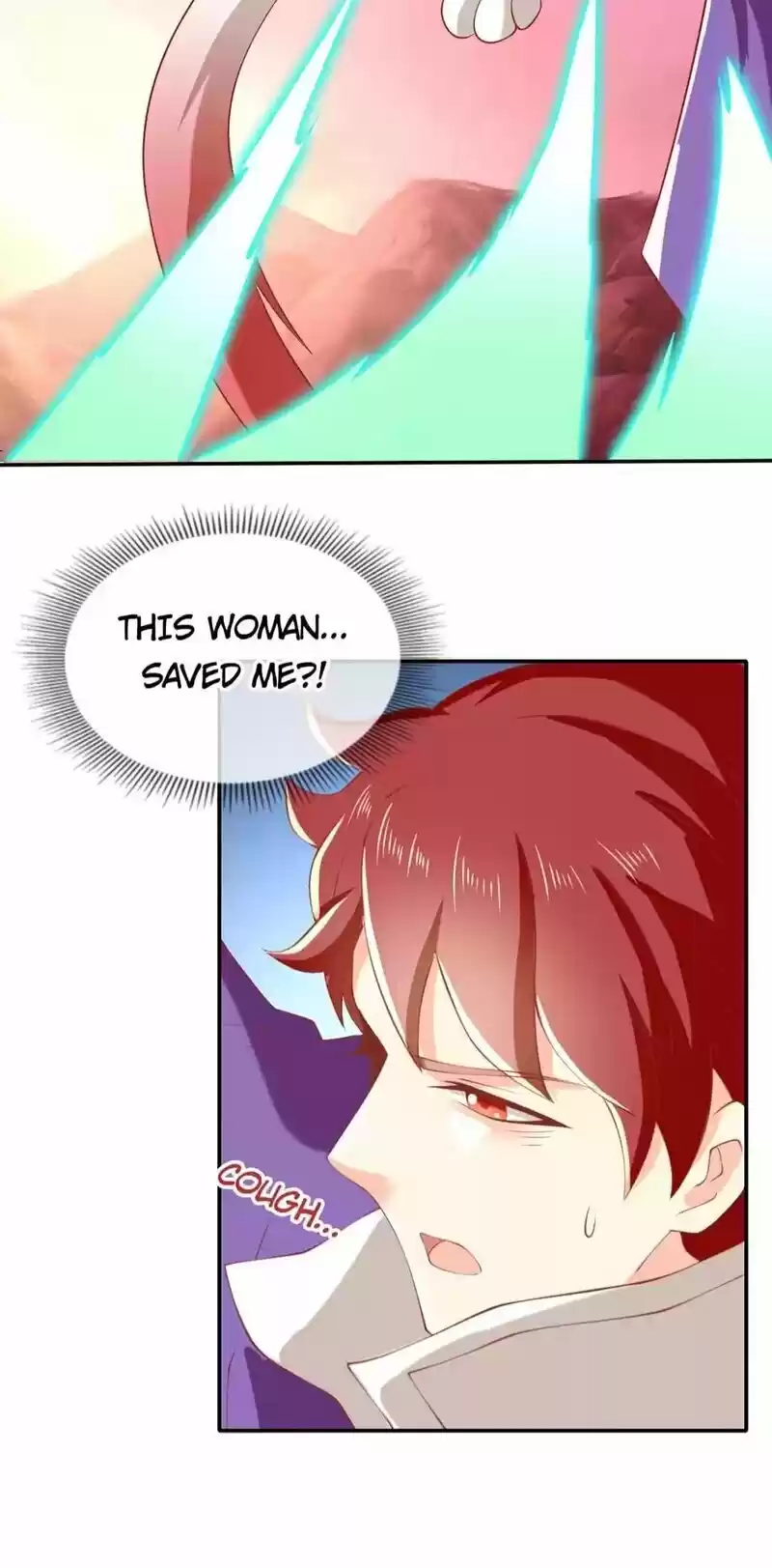 Drop-Dead Beauty Chapter 144