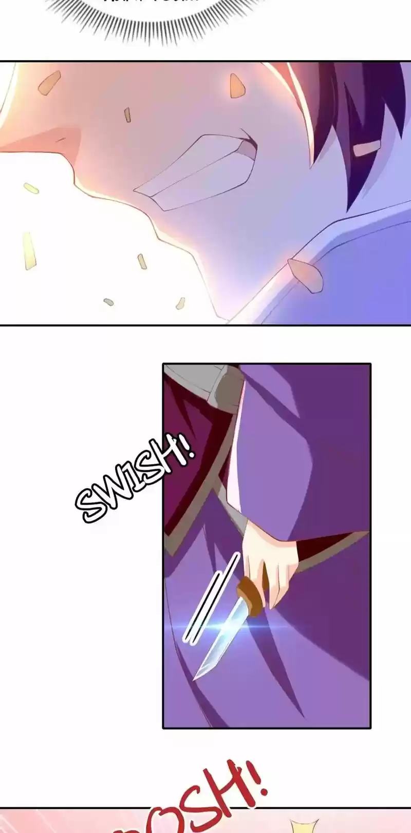 Drop-Dead Beauty Chapter 144