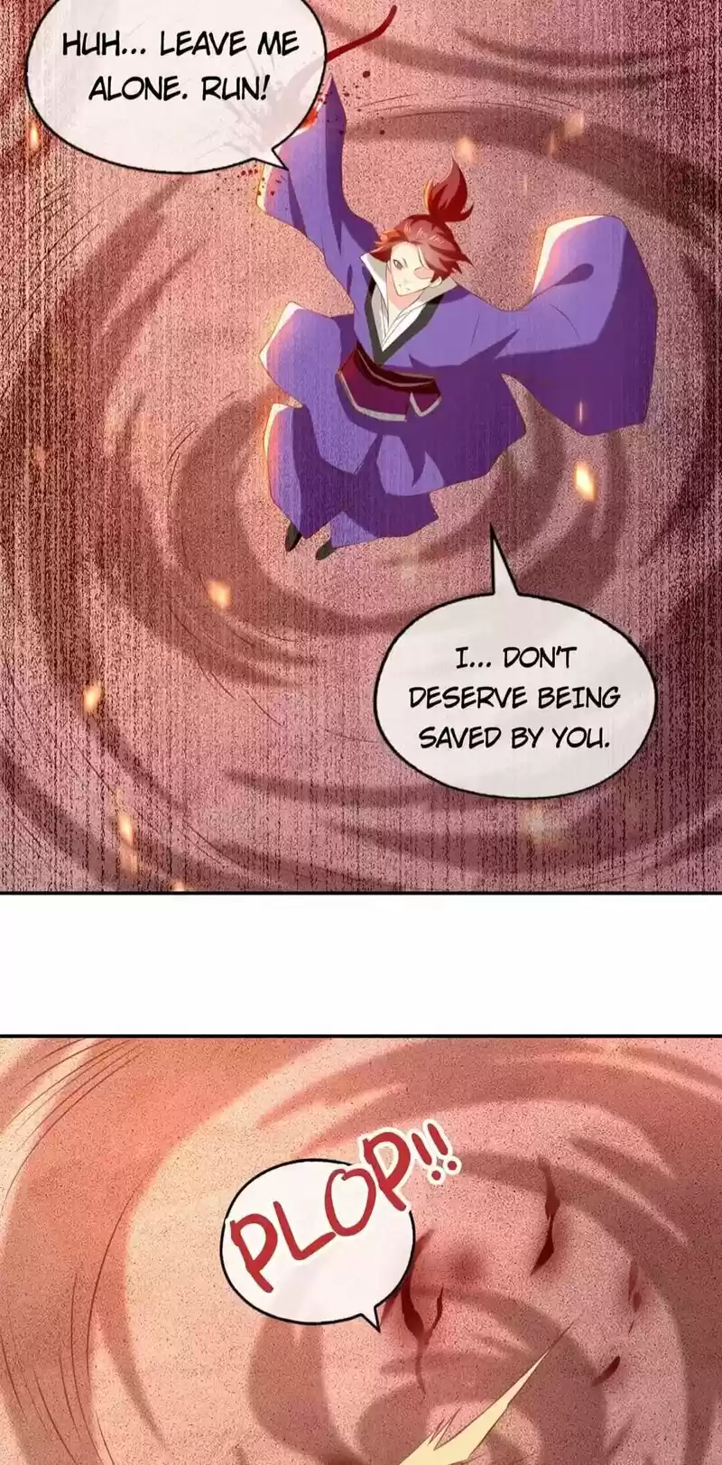 Drop-Dead Beauty Chapter 144