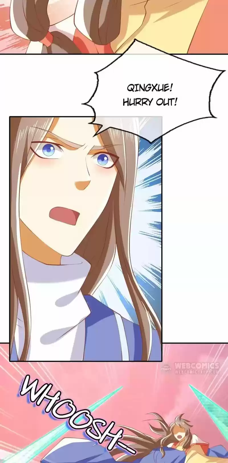 Drop-Dead Beauty Chapter 144