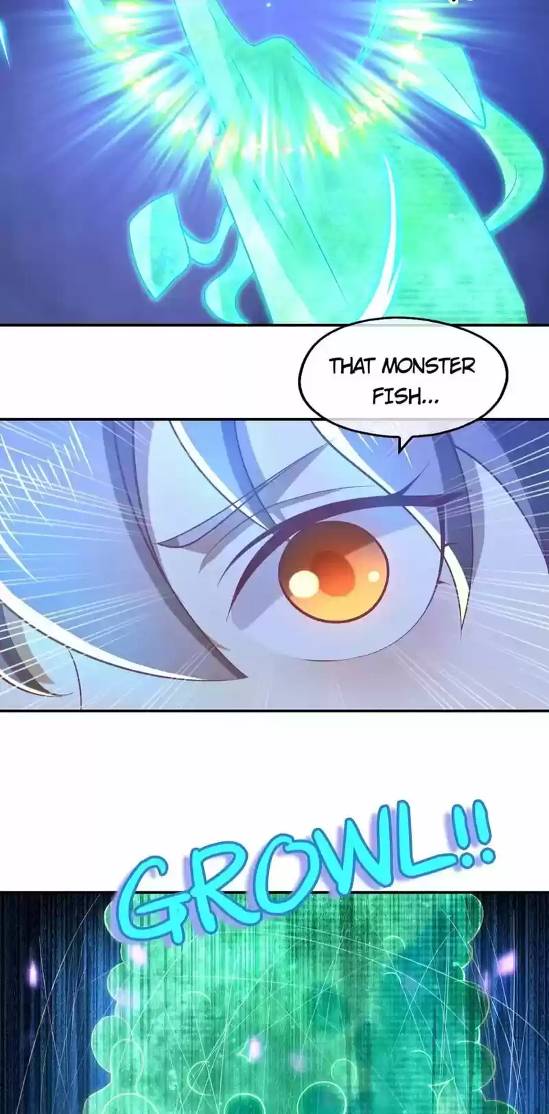 Drop-Dead Beauty Chapter 144