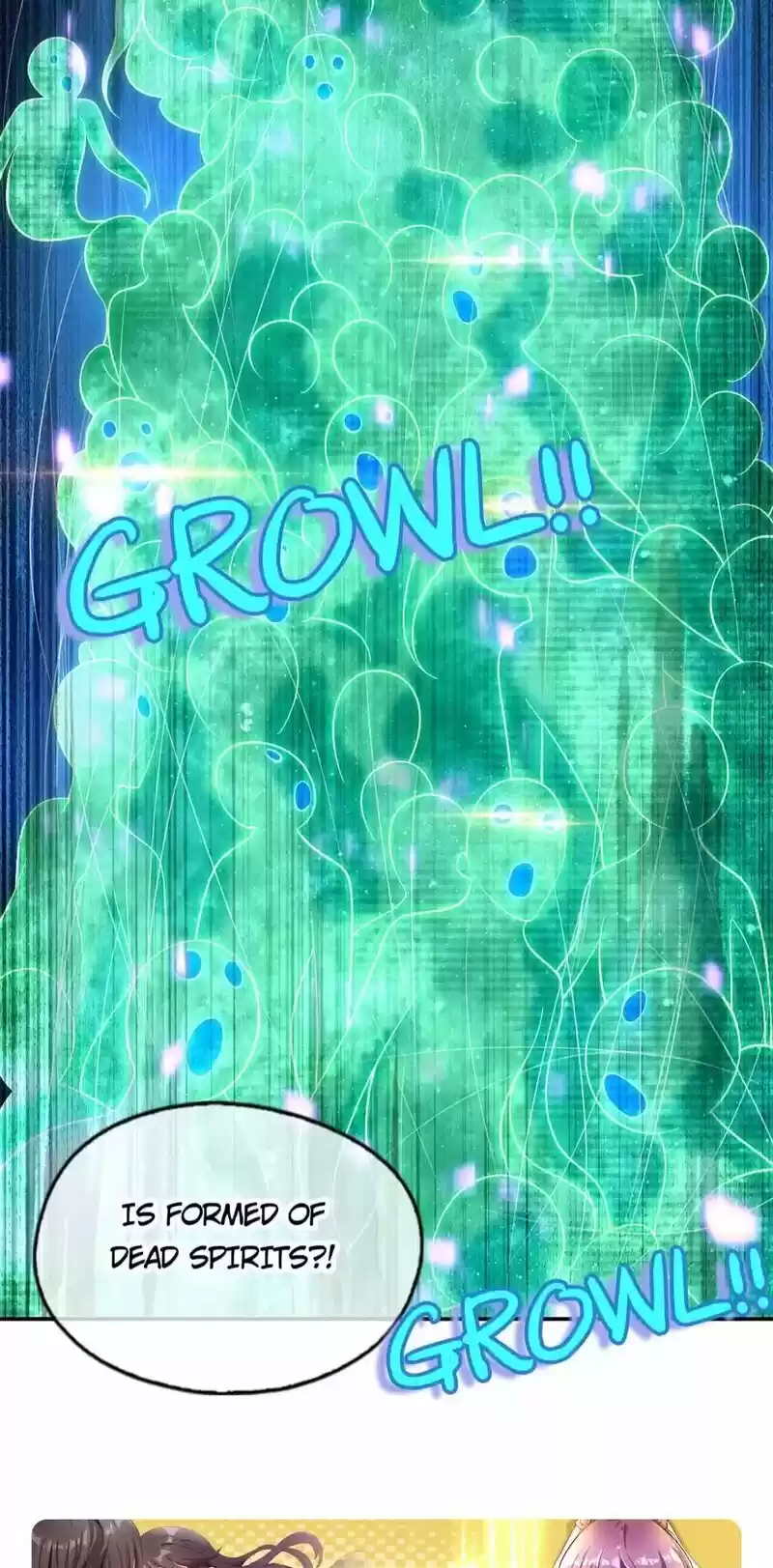 Drop-Dead Beauty Chapter 144