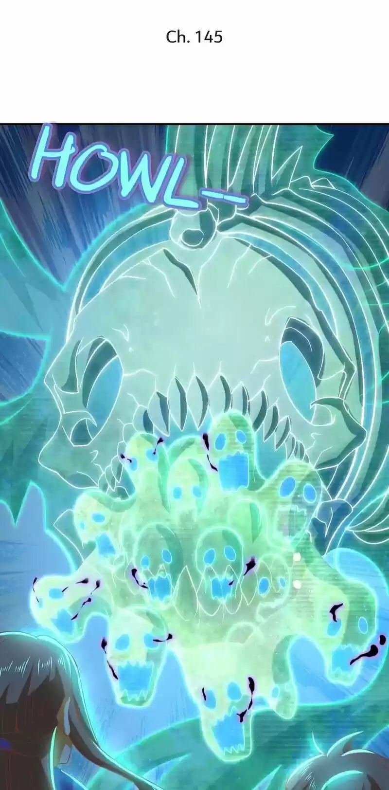 Drop-Dead Beauty Chapter 145