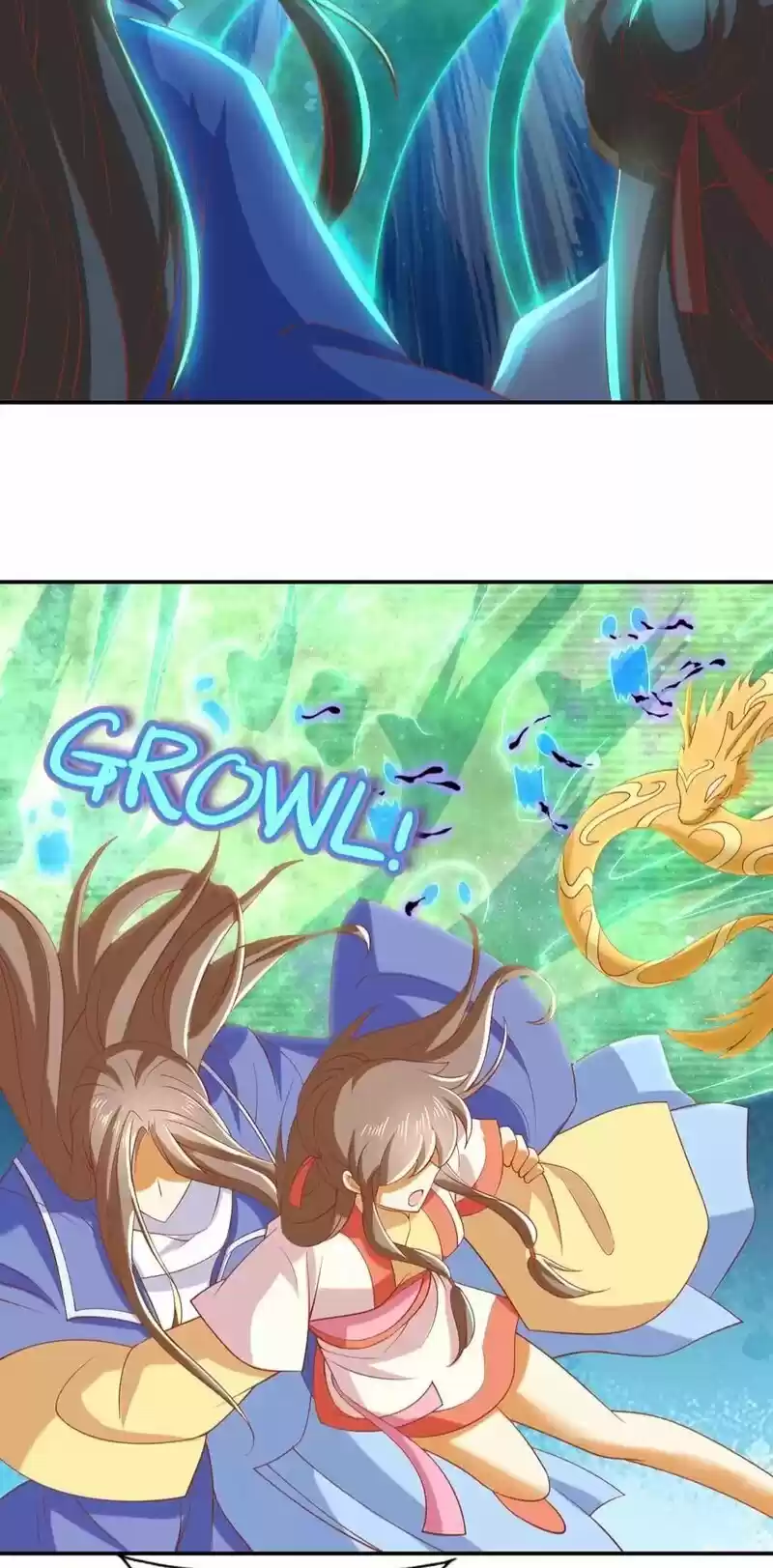 Drop-Dead Beauty Chapter 145