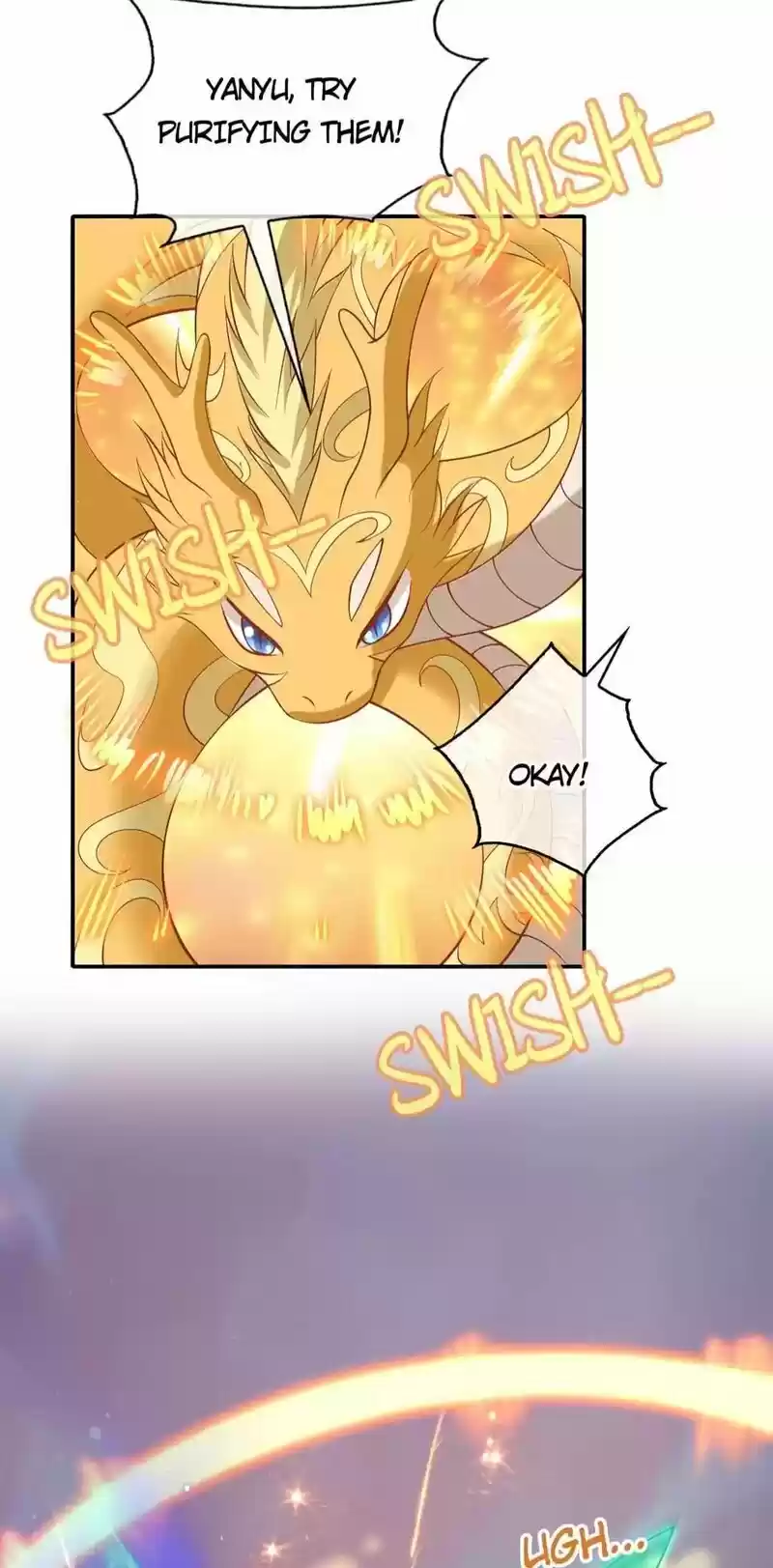 Drop-Dead Beauty Chapter 145