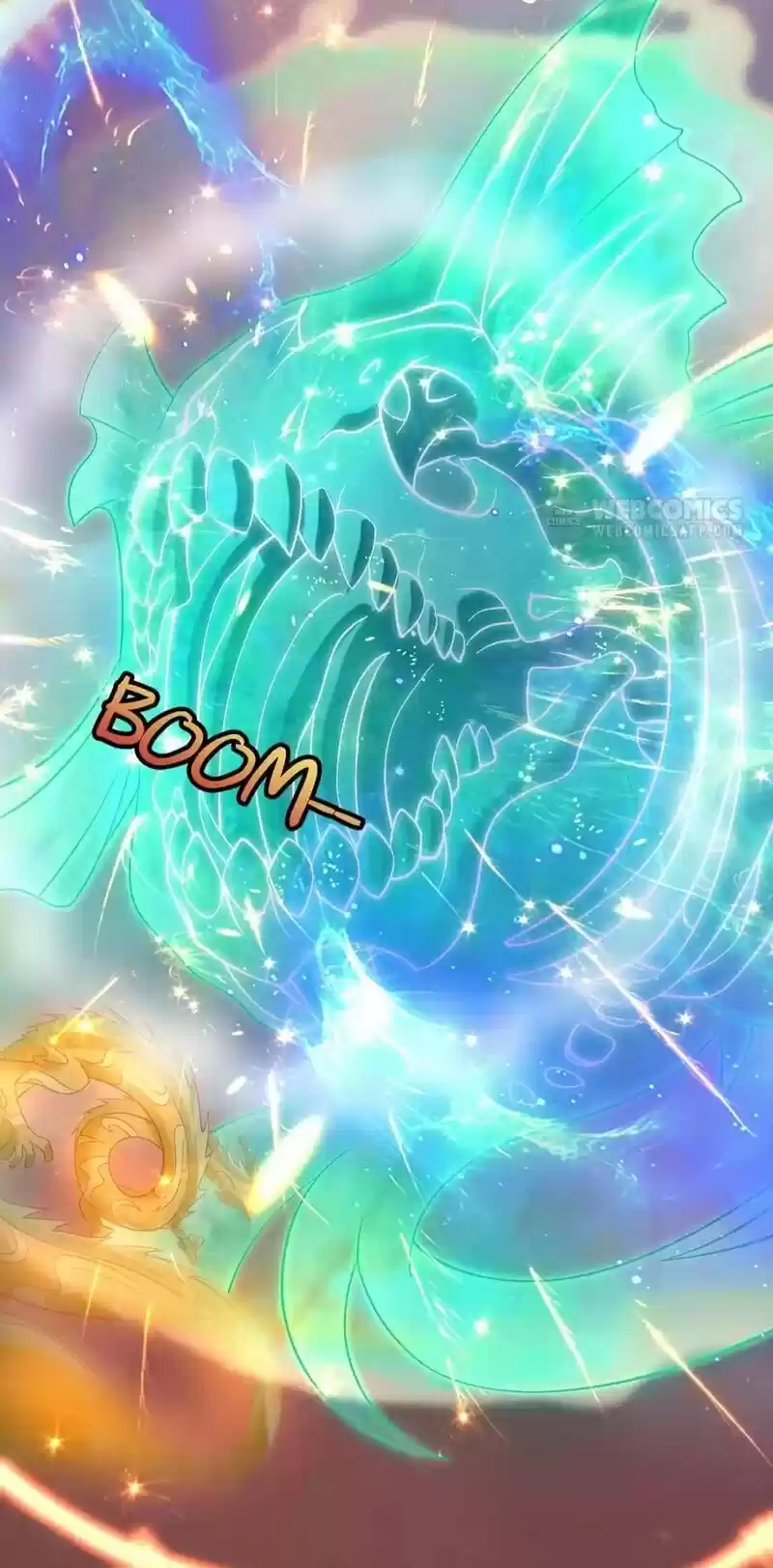 Drop-Dead Beauty Chapter 145