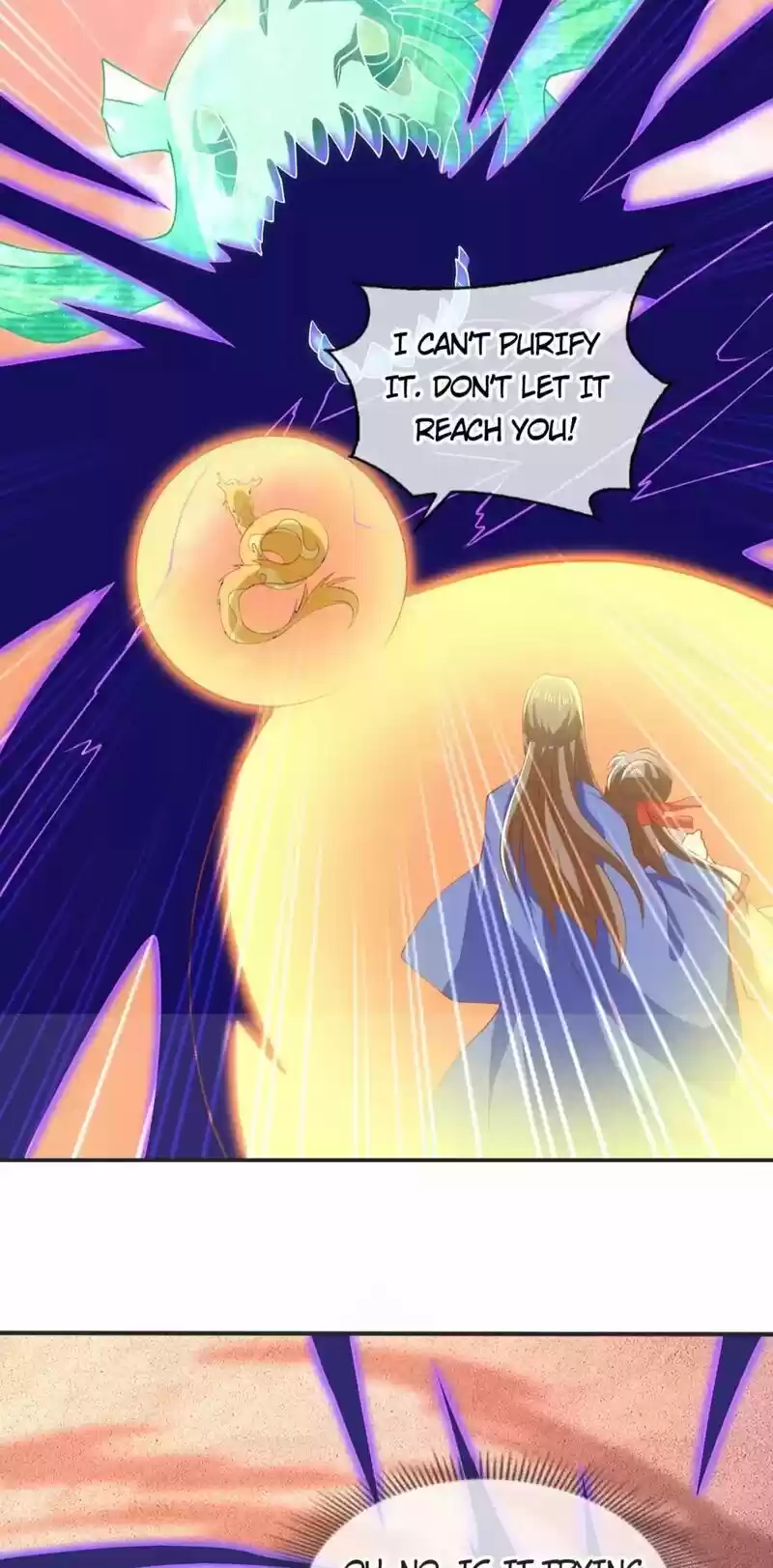 Drop-Dead Beauty Chapter 145