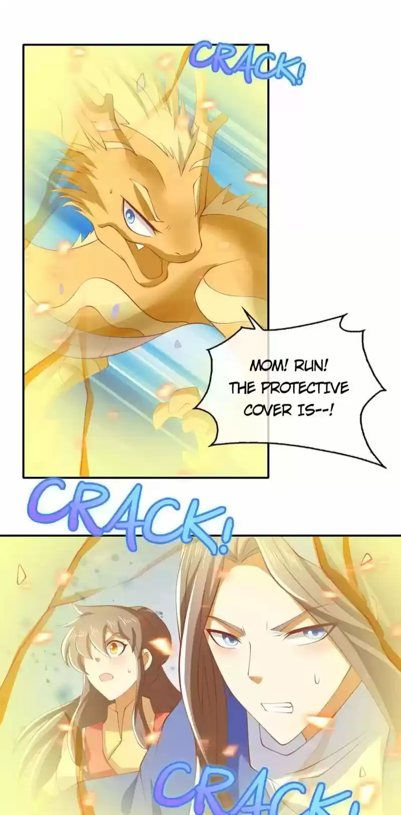 Drop-Dead Beauty Chapter 145