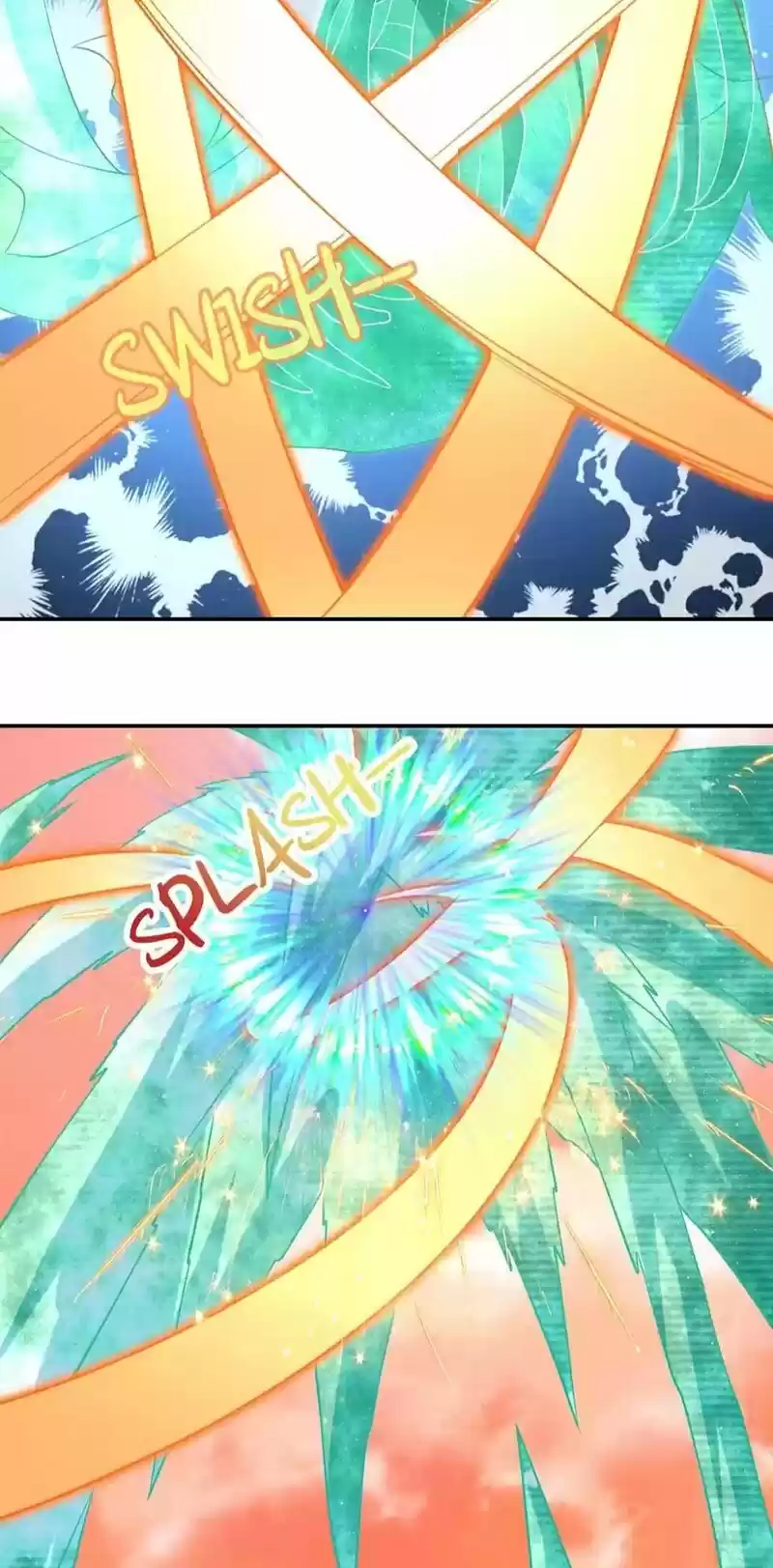 Drop-Dead Beauty Chapter 145