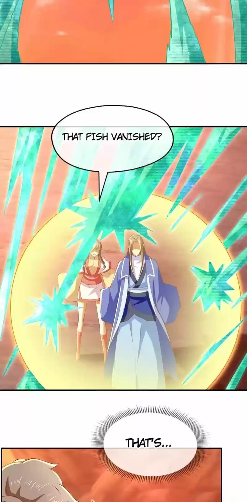 Drop-Dead Beauty Chapter 145