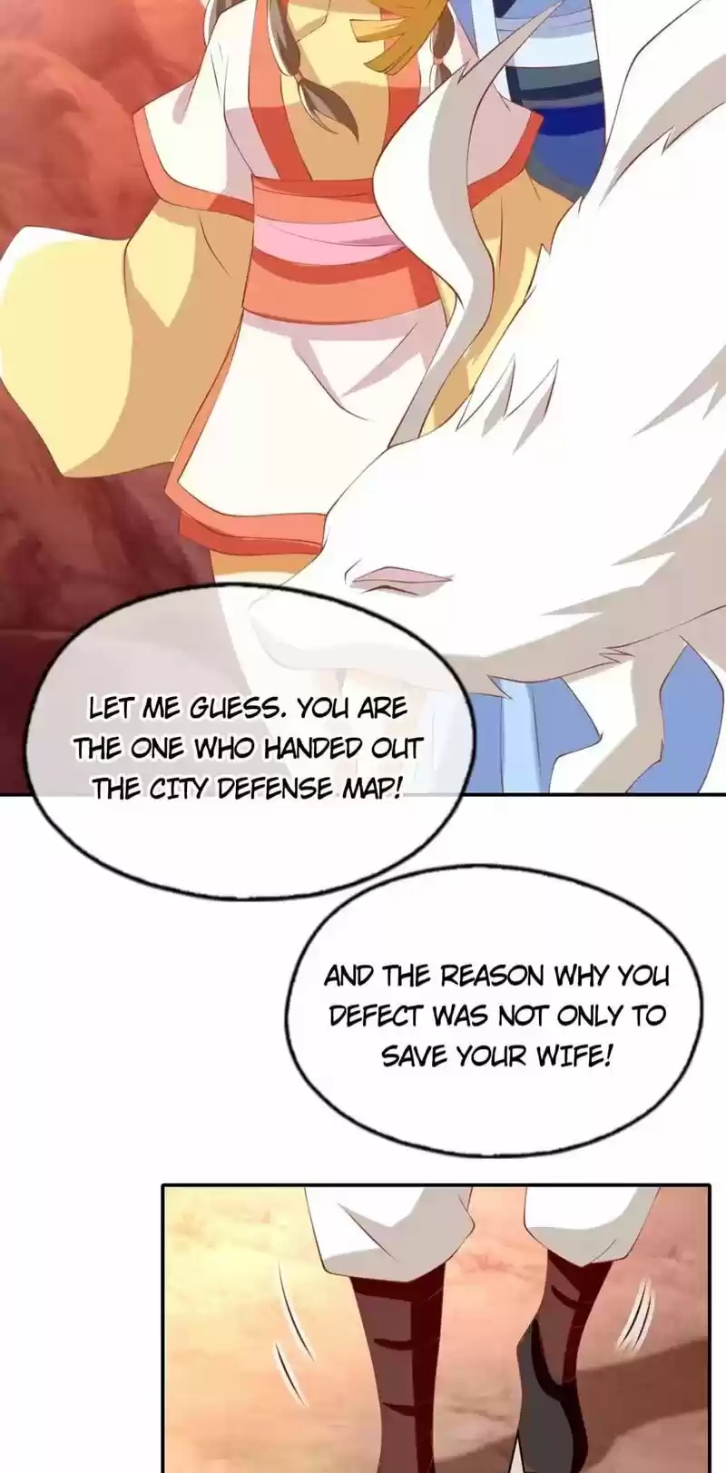 Drop-Dead Beauty Chapter 145